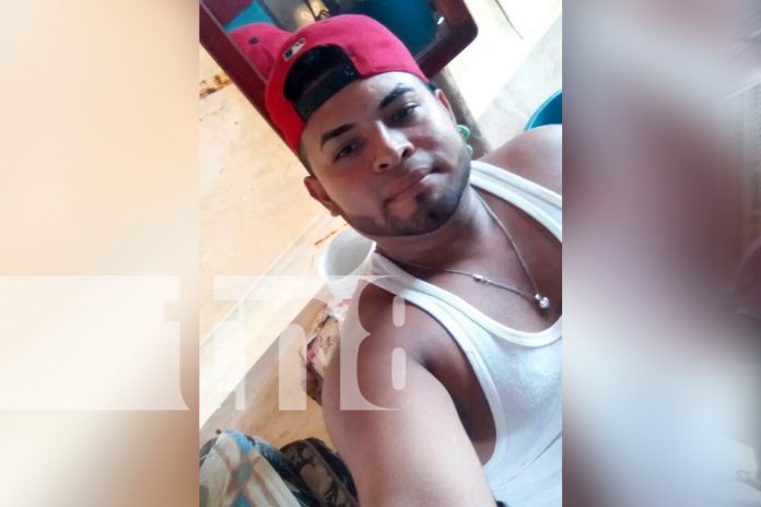 3 Foto: Joven asesinado a puñaladas en el Barrio Villa Guadalupe de Managua/TN8