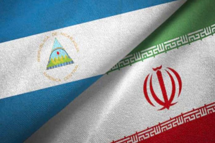 3 Foto: Nicaragua e Irán fortalecen su relación en un aniversario emblemático/Cortesía