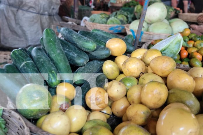 Foto: MIFIC presenta informe de precios/TN8 Foto: MIFIC presenta informe de precios/TN8