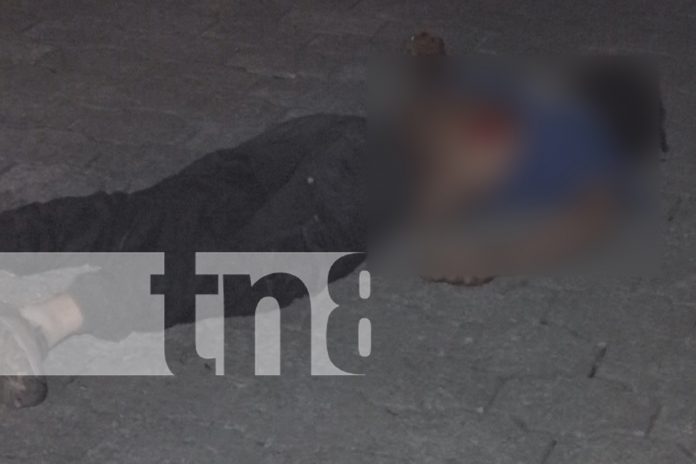 Foto: Trágico accidente en San Juan de Limay/TN8 Foto: Trágico accidente en San Juan de Limay/TN8