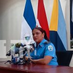 Foto: Policía nacional captura de 25 delincuentes a nivel nacional/TN8