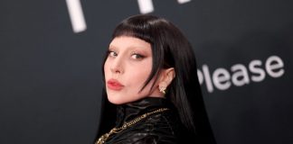 Foto: Lady Gaga confirma fecha en el Estadio GNP/Cortesía