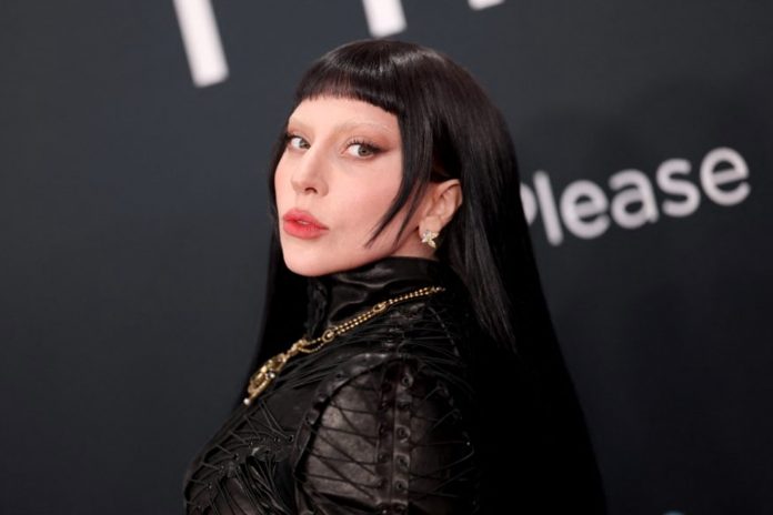 Foto:  Lady Gaga confirma fecha en el Estadio GNP/Cortesía Foto: Lady Gaga confirma fecha en el Estadio GNP/Cortesía