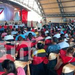 La Libertad, Chontales conmemora 130 años de historia y transformación Foto: La Libertad, Chontales celebra su 130 aniversario/TN8