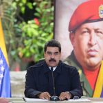 Foto: Venezuela conmemora 12 años de la partida del Comandante Hugo Chávez Frías /Cortesía