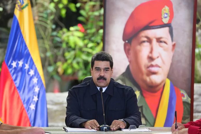 Foto: Venezuela conmemora 12 años de la partida del Comandante Hugo Chávez Frías /Cortesía