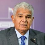 Panamá niega intentos de «recuperación» del Canal por parte de EE.UU. Foto: Polémica compra de portuarios cerca del Canal de Panamá/Cortesía