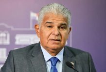 Panamá niega intentos de «recuperación» del Canal por parte de EE.UU. Foto: Polémica compra de portuarios cerca del Canal de Panamá/Cortesía