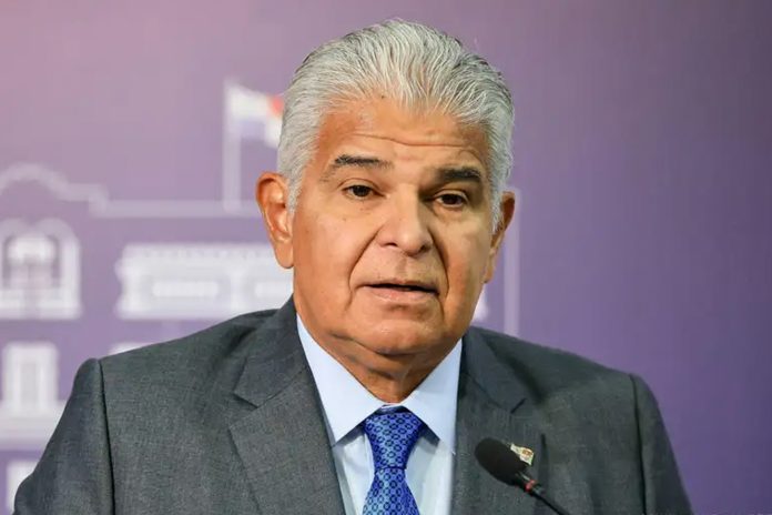 Foto: Polémica compra de portuarios cerca del Canal de Panamá/Cortesía Foto: Polémica compra de portuarios cerca del Canal de Panamá/Cortesía