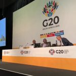Sudáfrica lidera la primera reunión del Grupo de Trabajo de Turismo del G20 Foto: Sudáfrica destaca la importancia del turismo para el crecimiento/Cortesía