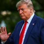 Foto: El primer comentario de Trump tras su conversación con Putin /Cortesía