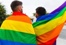 Crisis en el urgullo LGBT de EE.UU.: Patrocinadores retiran su apoyo económico Foto: Impacto en el orgullo LGBT en San Francisco /Cortesía