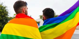 Foto: Impacto en el orgullo LGBT en San Francisco /Cortesía