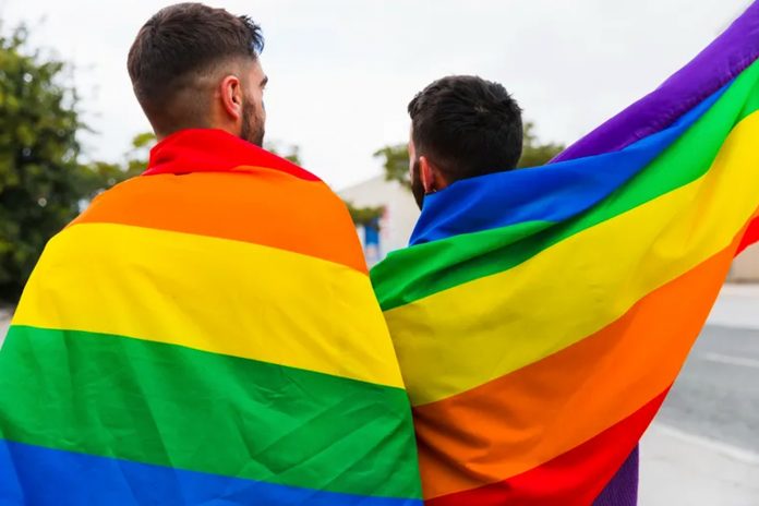 Foto: Impacto en el orgullo LGBT en San Francisco /Cortesía