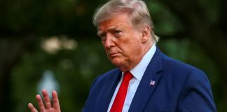 Foto: El primer comentario de Trump tras su conversación con Putin /Cortesía