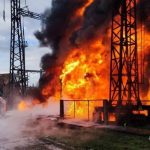 Rusia denuncia ataque ucraniano a infraestructura energética Foto: Rusia denuncia ataque ucraniano contra infraestructura energética /Cortesía