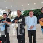 Nicaragua celebra 45 años de alfabetización con emotiva cantata