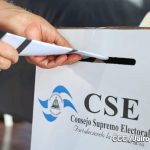 Foto: Proceso de elecciones en Nicaragua