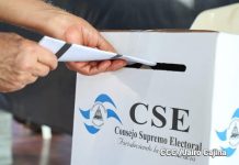 Avanza proceso de aprobación de la Nueva Ley Electoral en Nicaragua: Normativas para CV y JRV Foto: Proceso de elecciones en Nicaragua