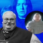 Fallece Simon Fisher-Becker, el actor que encarnó la magia en ‘Harry Potter’ Foto: dame 5 titulares creativos, dinámicos y de impacto: Muere Simon Fisher-Becker, actor de "Harry Potter" /Cortesía