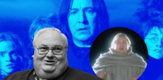 Foto: dame 5 titulares creativos, dinámicos y de impacto: Muere Simon Fisher-Becker, actor de "Harry Potter" /Cortesía