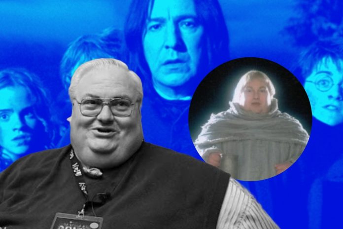 Foto: dame 5 titulares creativos, dinámicos y de impacto: Muere Simon Fisher-Becker, actor de