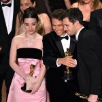 Foto: Acusan de plagio a “Anora” /Cortesía