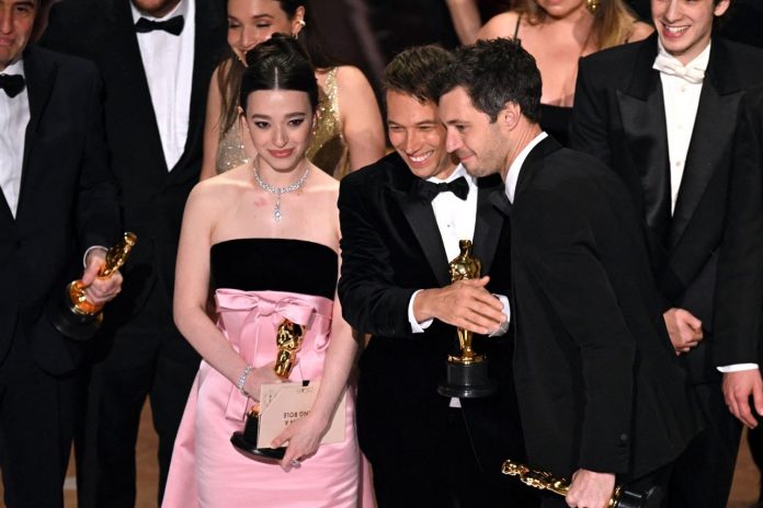 Foto: Acusan de plagio a “Anora” /Cortesía Foto: Acusan de plagio a “Anora” /Cortesía