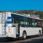 Más de 70 accidentes con buses durante la última semana en Nicaragua Foto: Estelí, Masaya y Granada estrenan flota de autobuses en Nicaragua /TN8