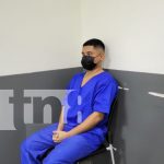 Impactante evidencia en juicio por doble homicidio: conducía ebrio y a alta velocidad Foto: Pruebas apuntan contra acusado en juicio por doble homicidio /TN8