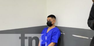 Foto: Pruebas apuntan contra acusado en juicio por doble homicidio /TN8