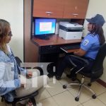 Ciudad Sandino estrena segunda Comisaría de la Mujer «Julieta Pravia» Foto: Nueva comisaría en Ciudad Sandino /cortesía