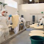 Foto: MARENA impulsa el desarrollo agropecuario/Cortesía