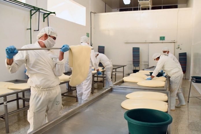 Foto: MARENA impulsa el desarrollo agropecuario/Cortesía