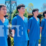 Carazo y Jinotega refuerzan seguridad con la captura de más de 19 delincuentes Foto: : 13 detenidos en Carazo y 6 en Jinotega en una semana/TN8