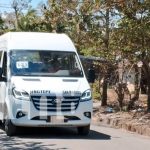 ¡Comfort y seguridad! Nuevos autobuses Yutong modernizan el transporte en Carazo