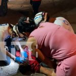 Brutal golpiza: Hombre es atacado por desconocidos en Estelí Foto: Brutal golpiza: Hombre es atacado por desconocidos en Estelí/TN8