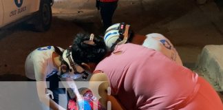 Foto: Brutal golpiza: Hombre es atacado por desconocidos en Estelí/TN8