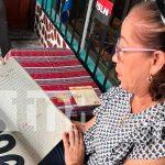 Alba Luz y la Cruzada Nacional de Alfabetización en Nicaragua Foto: El impacto de la alfabetización/TN8