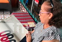 Foto: El impacto de la alfabetización/TN8