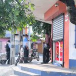 Foto: Robo en tienda en Estelí/TN8