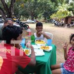 Turistas disfrutan de Xilonem como el escape perfecto del calor