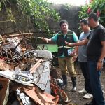 Centro de Acopio “Castillo” en El Rama reduce la contaminación Foto: Emprendimiento verde en El Rama genera empleo y reduce la contaminación/Cortesía
