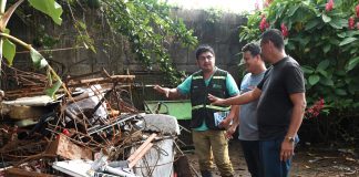 Foto: Emprendimiento verde en El Rama genera empleo y reduce la contaminación/Cortesía