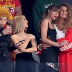 Taylor Swift podría declarar en el juicio de Blake Lively y Justin Baldoni Foto: ¿Testificará Taylor Swift sobre Blake Lively? /cortesía