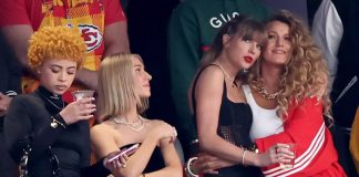 Foto: ¿Testificará Taylor Swift sobre Blake Lively? /cortesía