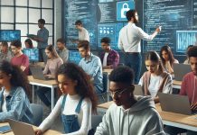 Rusia beca a 100 estudiantes de Etiopía para formar a la futura élite tecnológica Foto: Rusia otorga 100 becas a estudiantes etíopes /Cortesía