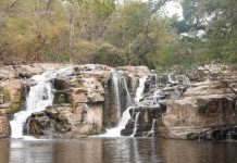 Naturaleza y aventura: La Mákina, un paraíso ecológico en Carazo Foto: "La Mákina" se ha convertido en un destino clave para el turismo sostenible/Cortesía