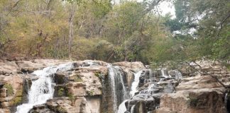 Foto: "La Mákina" se ha convertido en un destino clave para el turismo sostenible/Cortesía