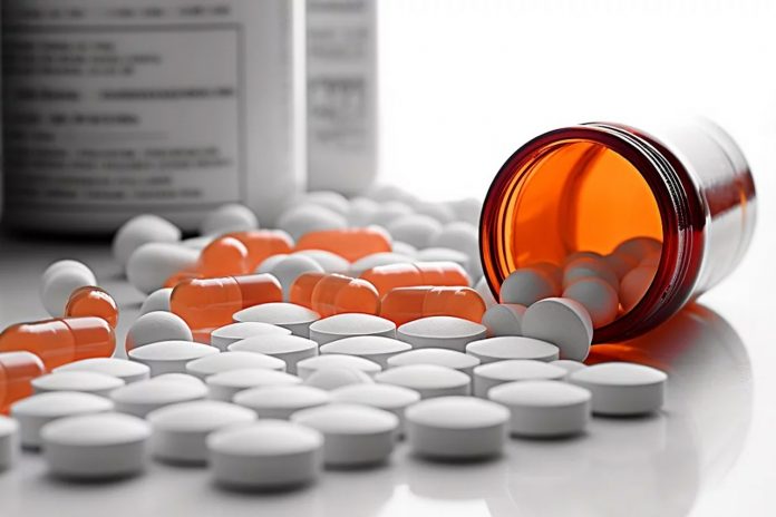 Foto: Intoxicaciones por fentanilo en niños y adolescentes /Cortesía